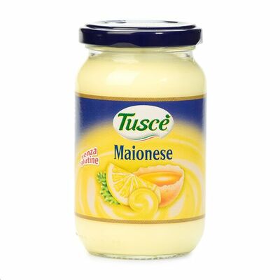 Майонез итальянский, Tusce Италия в Азбука Вкуса Экспресс Меню по цене 309 ₽
