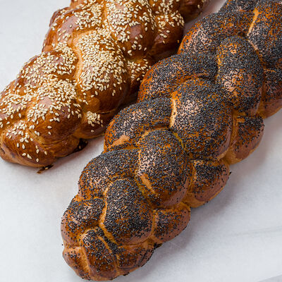 Плетёнка Мак в Смена вкуса по цене 250 ₽