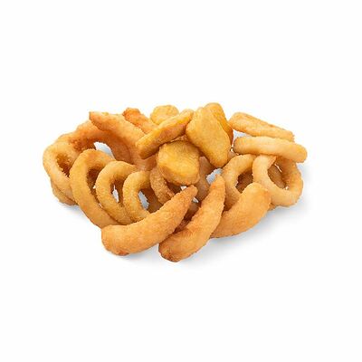 Микс темпуры в Сушивёсла по цене 429