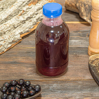 Морс из смородины фирменный в Гурмания по цене 119 ₽