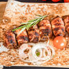 Грудка в беконе в Мясо у мангала по цене 620