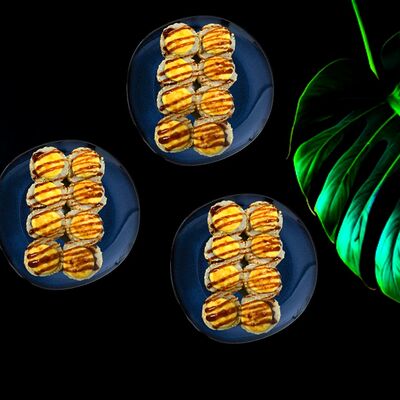 Сет По еловой шишке в Вкусно Песец по цене 2199 ₽