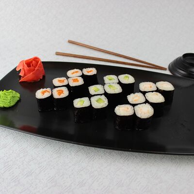 Сет Мини в SUSHI XL по цене 849 ₽