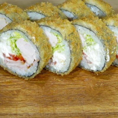 Ролл Якудза в АКАРИ SUSHI по цене 738 ₽