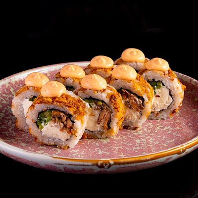 Жгучий в Море Поке по цене 630 ₽