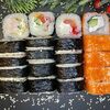 Вкусный в Sushi-Shop по цене 710