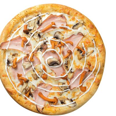 Грибоедов в Русская пицца по цене 920 ₽