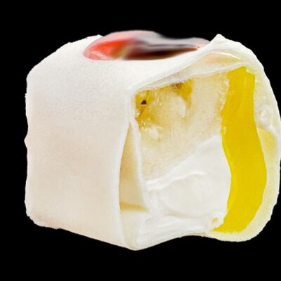 Десерт Каприз в Rolland по цене 320 ₽