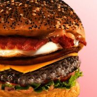 Бургер Премиум Классика в Вкусно и Недорого