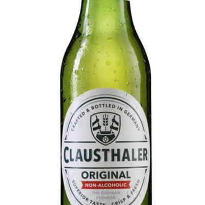 Клаусталер в Балкан Петроградский по цене 550 ₽