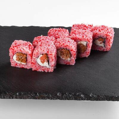 Ролл Пекинв Underground Sushi City по цене 510 ₽