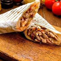 Шаурма Боярская master в Doner Master