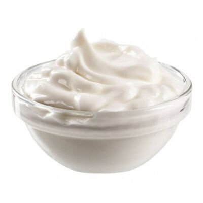 Сметана в Чайхана Плов центр по цене 70 ₽