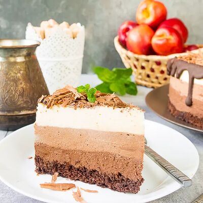 Три шоколада в Afsona по цене 2490 ₸