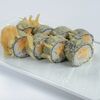 Ролл темпура Эби маки в Бамбуши по цене 385