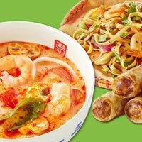 Логотип ДЕД ХО