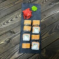 Филадельфия с ананасом в sushi-life.ru