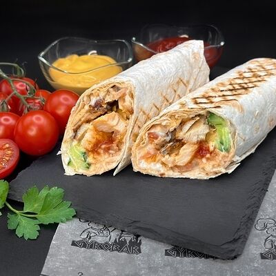 Шаверма в GyroBar по цене 345 ₽