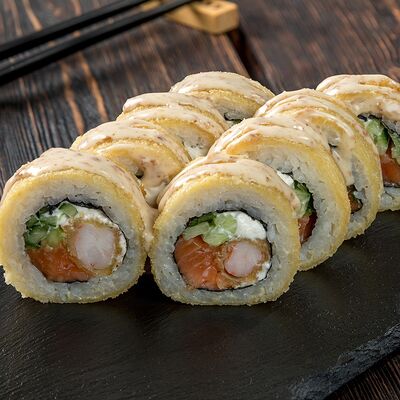 Соблазн в Суши Гурмэ по цене 400 ₽