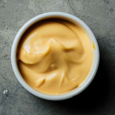 Соус Сырный в Smile по цене 85 ₽