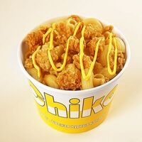 Chiko макароны в Go chiko