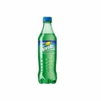 Sprite в Бутер бро