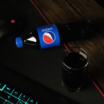 Pepsi в Rabbit по цене 700 ₸