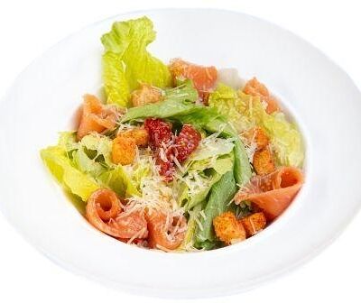 Салат Сиодзаке сарада в Суши Ё Пицца по цене 590 ₽