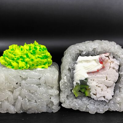 Лава Краб в Роллс Ройс Суши по цене 490 ₽