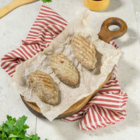 Котлета домашняя в Рестомаркет Китчен