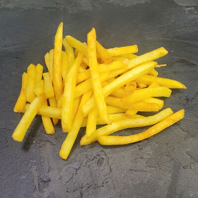 Картофель фрив Лапшичная ВокБери по цене 185 ₽