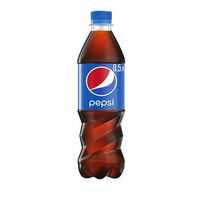 Pepsi в Плов