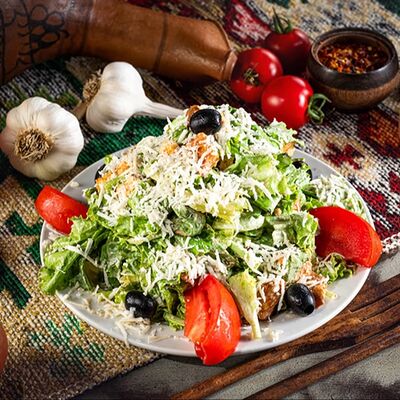 Цезаридзе из курицыв Грузинская Усадьба у Гочи по цене 550 ₽