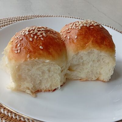 Пампушкав Гостиный дворик по цене 60 ₽