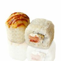 Ролл Яки тай в Милано