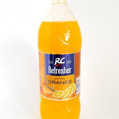 Rc Cola Апельсин в Чайхана Имран по цене 231 ₽