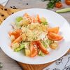 Цезарь с курицей в Здоровая еда по цене 180