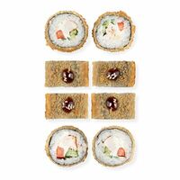 Чикен хот в Benny Kitchen