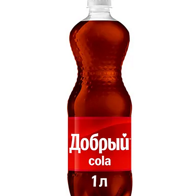 Добрый Кола в Рыба ё по цене 209 ₽