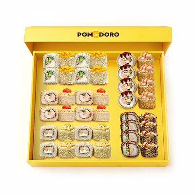 Копченыйв Pomodoro по цене 1450 ₽