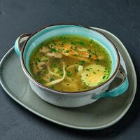 Суп Лапша в Mesto Sushi & Grill