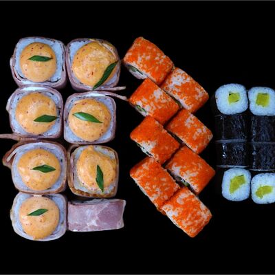 Дабл в On The Wok по цене 1080 ₽