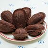 Мадлен шоколад в Pate по цене 500