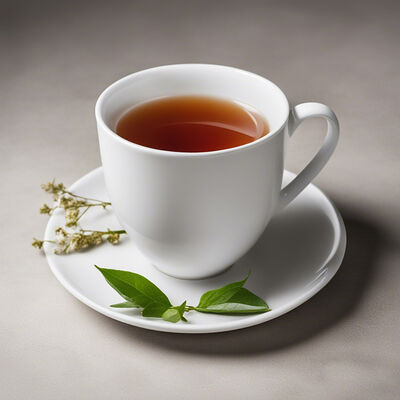 Ромашковый чай с грушей в Славно по цене 250 ₽