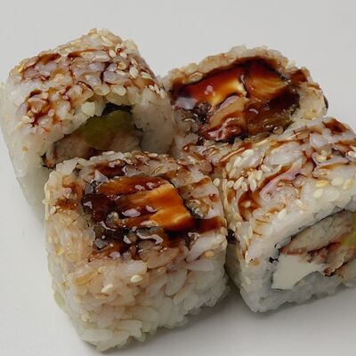 Унаги маки в Zoom по цене 3348 ₸