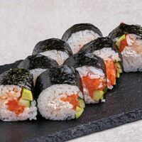 Харакири в Sushi magic