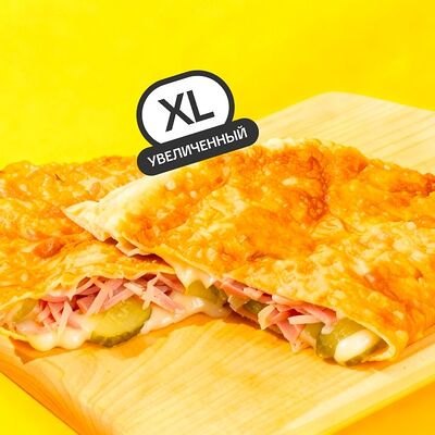 Чебурек боярский XL в Чебурекми по цене 340 ₽