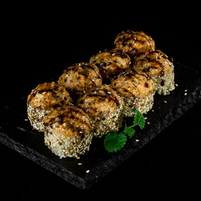Атланта ролл в SushiShop51 по цене 767 ₽