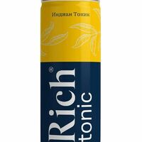 Rich Tonic Индиан тоник в Сахар