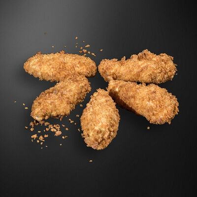 Куриные крылышки в Суши ЭДО по цене 550 ₽